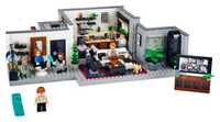 Lego Queer Eye, Original, NOU, nedesfacut