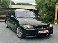 Bmw seria 3 320d e90 Pachet M
