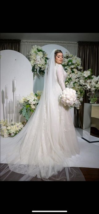 Vand Rochie mireasa - Ersa atelier