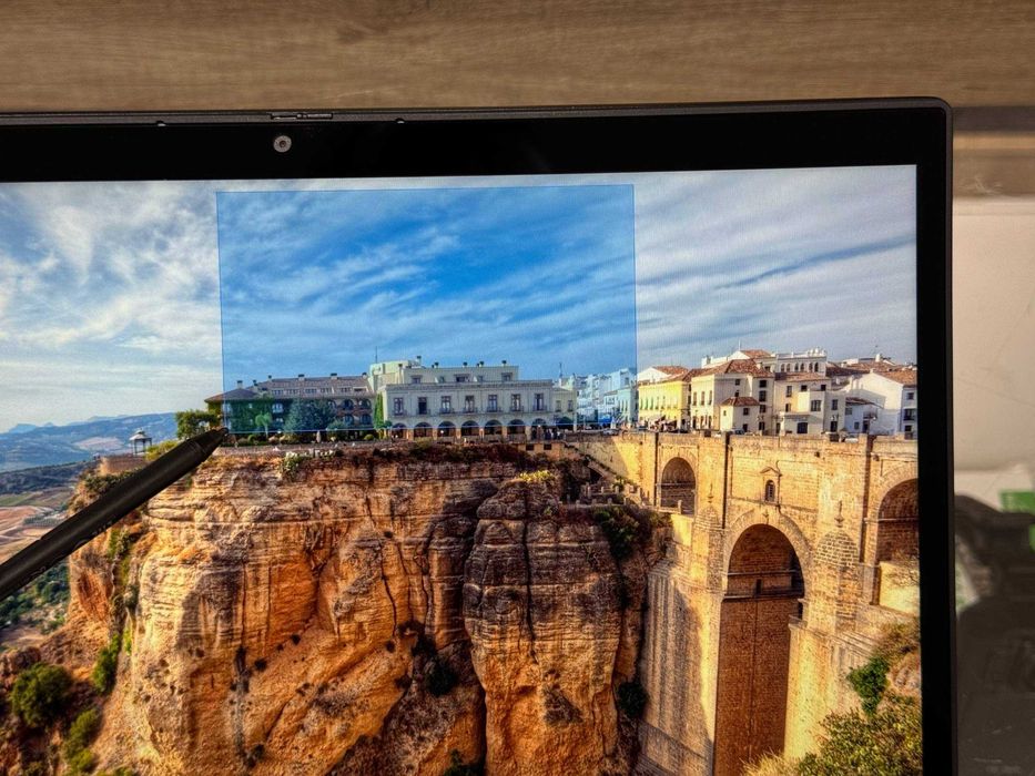 Lenovo ThinkPad L13 Yoga Core i5-10210U RAM 8 SSD 256 Сенсорный