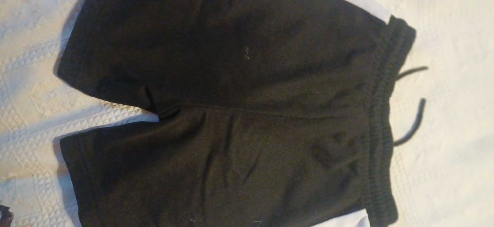 Къси ранталонки nike,jdrdan "М"размер от детското