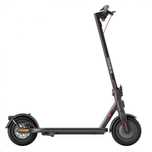 Trotinetă electrică Xiaomi 4 EU
trotinetă electrică pliabilă, motor de