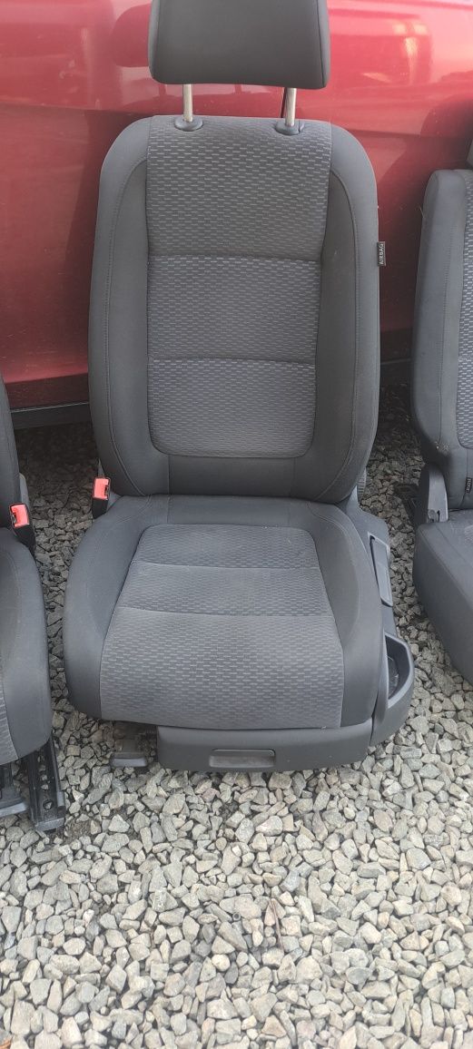 Interior complet VW Golf 5 6 Plus 2 modele
