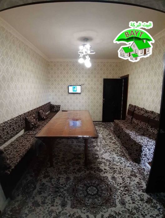 ^РАЗДЕЛКА Метро М.Улугбек 2/4/4 Чиланзар 2 квартал Продаётся квартира