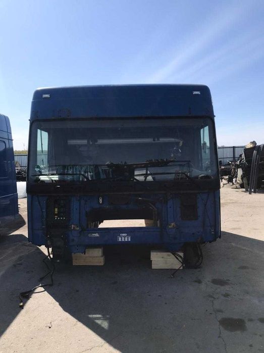 Продам кабину DAF 105.460