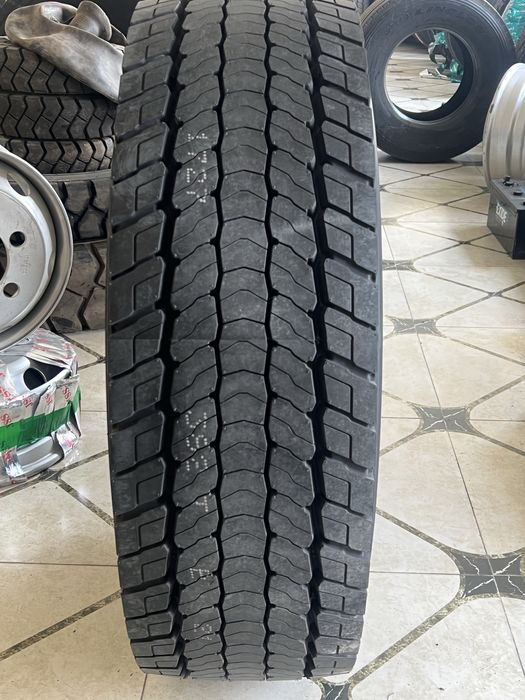 GiTi 315/70R22.5
