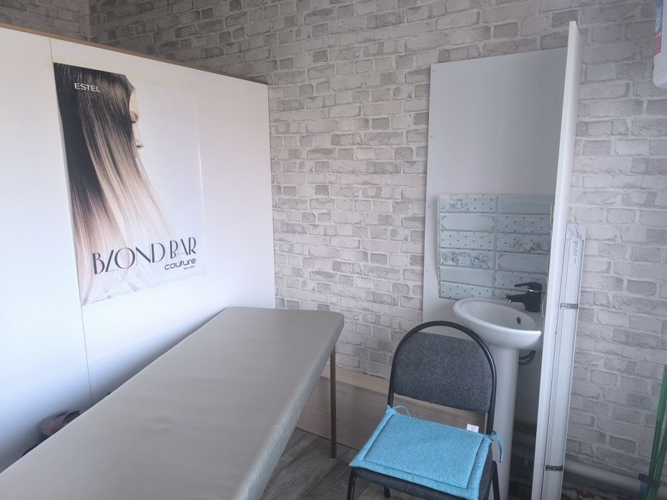 Сдается в аренду кушетка