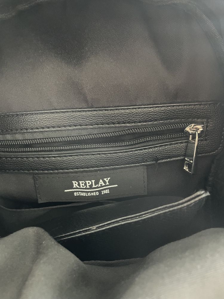 Оригинални раница и чанти Риплей/Replay Nike/ Найк
