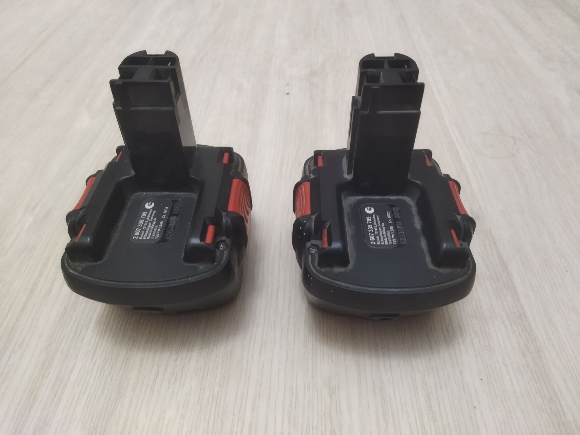 Продам шуруповёрт Bosch GSR 12 VE 2 Professional