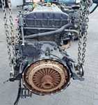 Motor complet MX-11 291 H1 DAF XF 106  - Piese de motor DAF