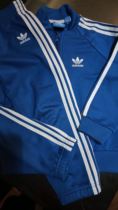 Оригинален екип Adidas
