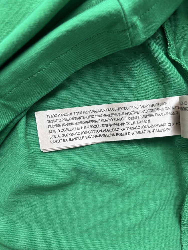 Massimo Dutti блуза риза