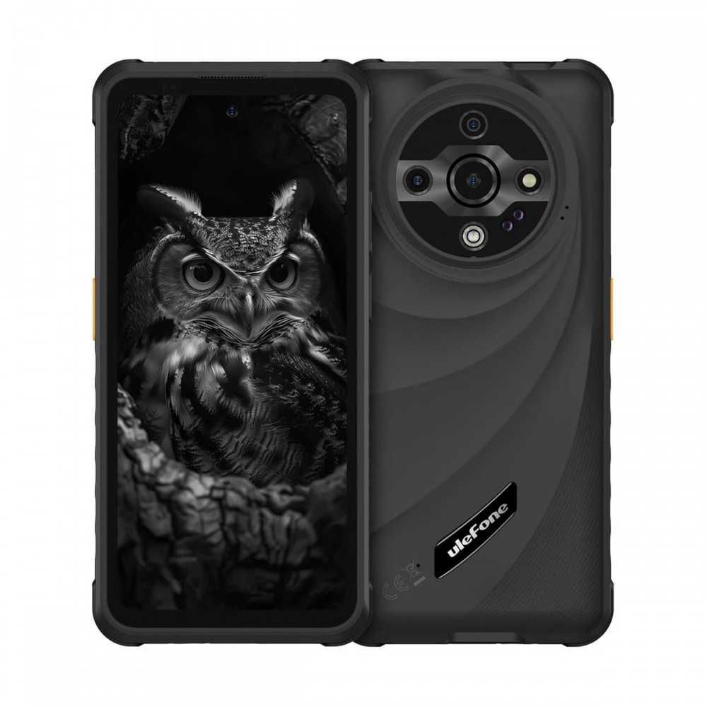 Ulefone Armor X31 Pro 5G 16GB RAM 256GB ROM с IP68 защита