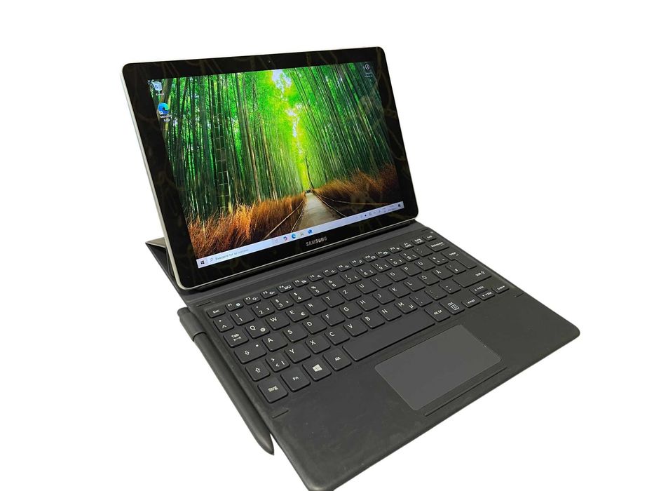 Samsung Galaxy Book 1st Gen SM-W620 Уникален модел 10.6''