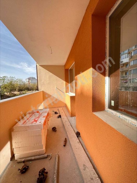 Продава се Тристаен апартамент в Велико Търново, Зона Б - 84 кв.м за 1096 €/кв.м - Снимка #3