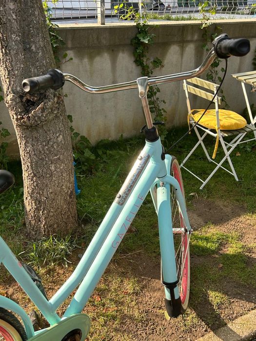 Bicicleta dame Gazelle