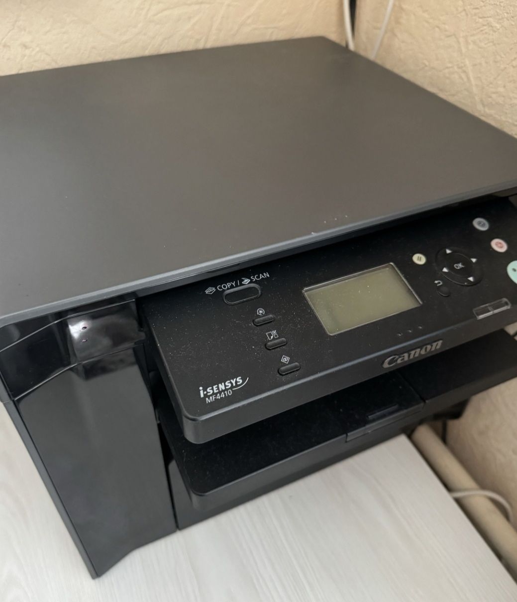 Canon MFU-4410 sotiladi srochna