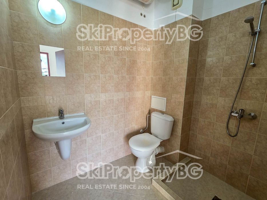 Продава се Едностаен апартамент в Долна баня - 34 кв.м за 850 €/кв.м - Снимка #7