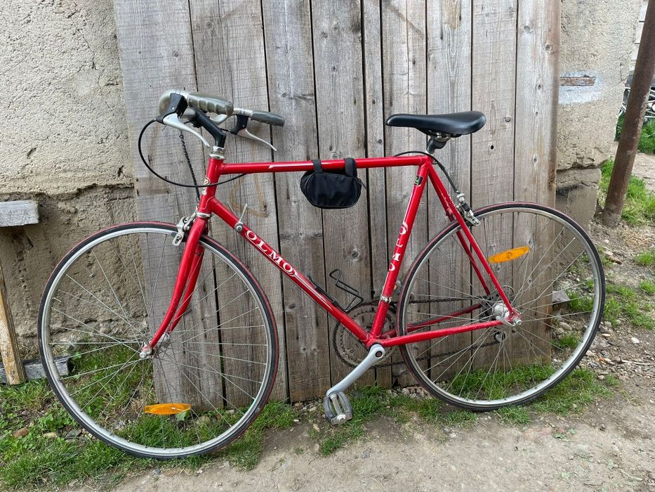 Bicicleta Italiana Olmo