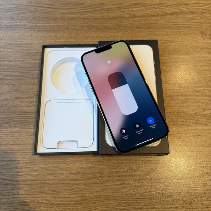 Iphone 13 Pro Max 256gb DualSim