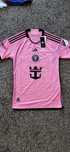 Tricou Inter Miami 24/25 Messi
