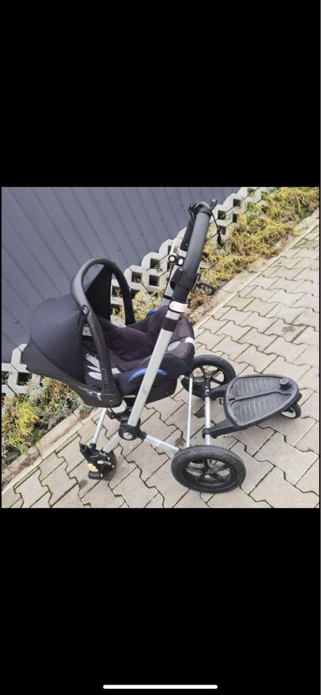 Carucior Bugaboo Cameleon 3 3 in 1