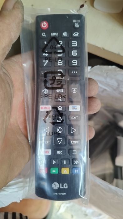 Telecomanda LG smart