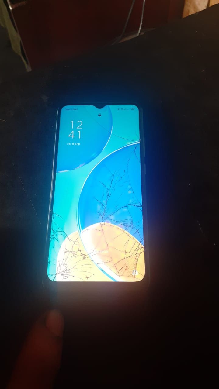 Продам телефон oppo A15