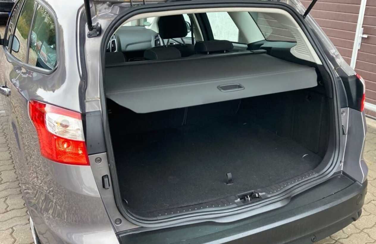 Щора за багажник за Ford Focus MK3 Kombi 2010–2018