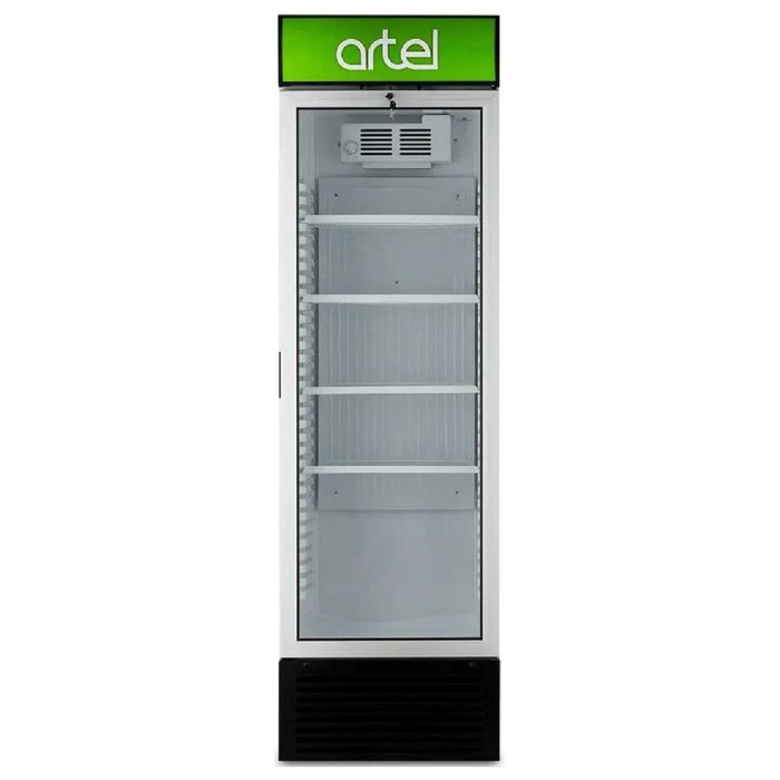 Витринный Холодильник Artel 474