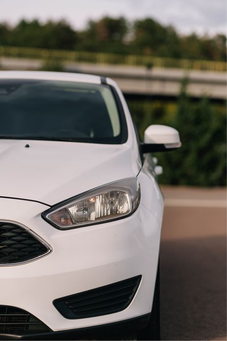Ford Focus 1.5TDci Ecoblue *2018*