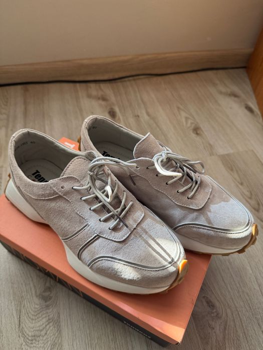 Дански маратонки Тенденз