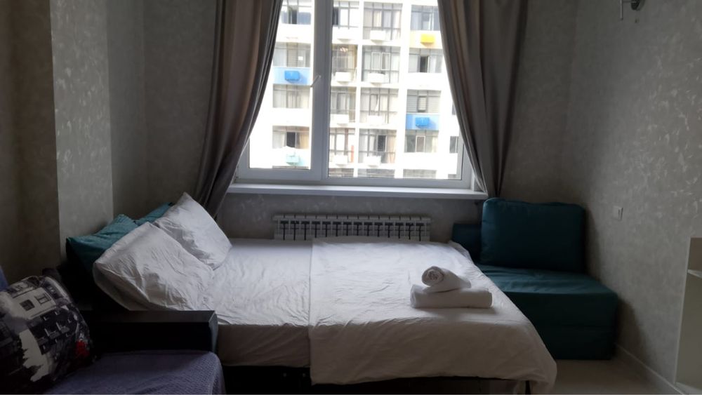 Семейная с духовкой