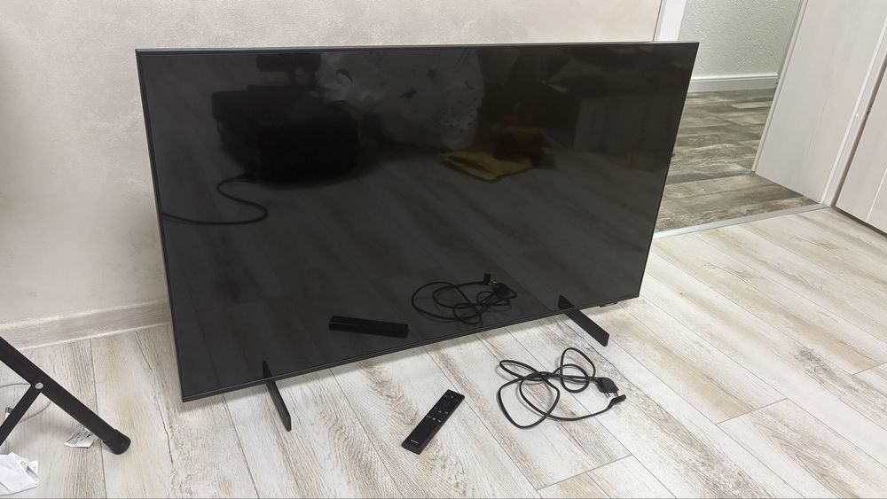 TV Samsung 108 cm 4K