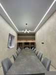 Tavane Extensibile Simple / Linii LED - Calitate Premium