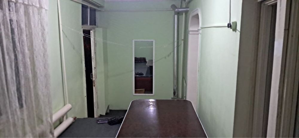 3 хонали 1-этаж 80кв ли квартира сотилади. Урганч Даритал УРДУ.