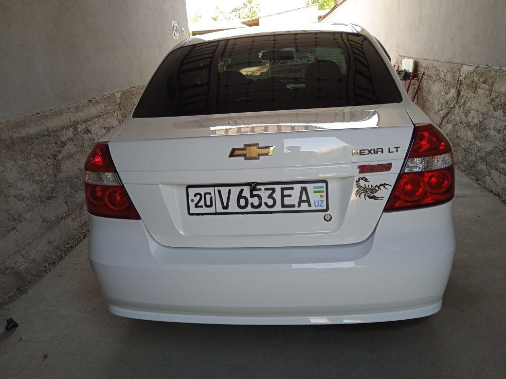 Nexia3 2019 vikib