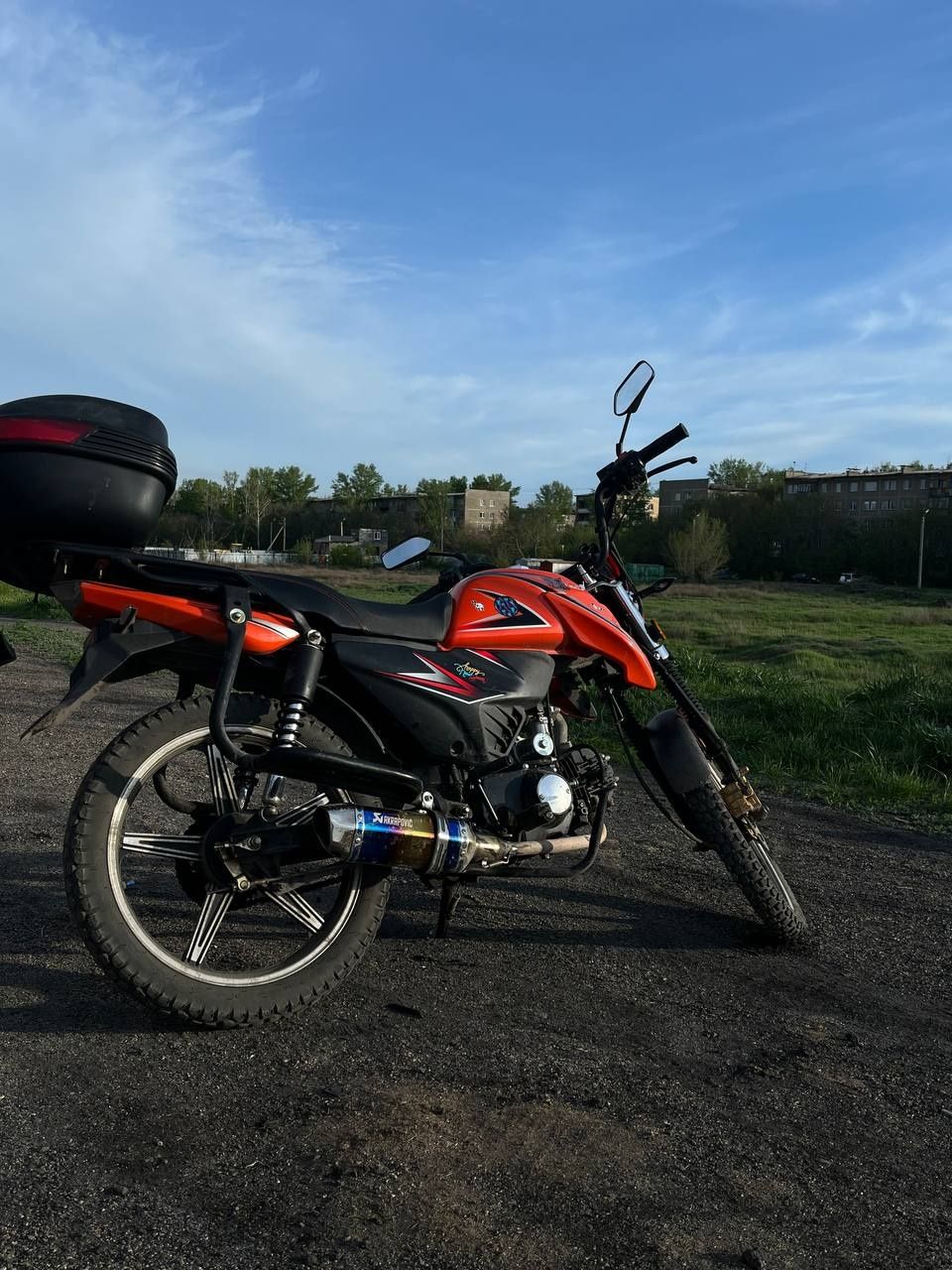 KHAN MOTO Alpha Sport 125 (48)