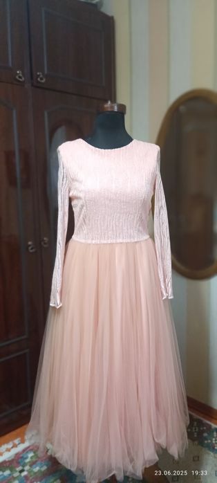 Платье женское разм 42-44