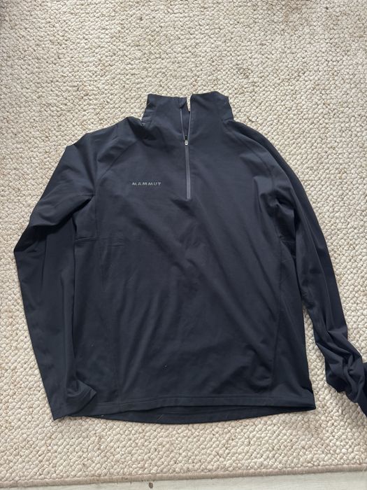 Bluza tehnica Mammut L