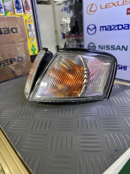 Поворотники примьера п11 пульсар N15