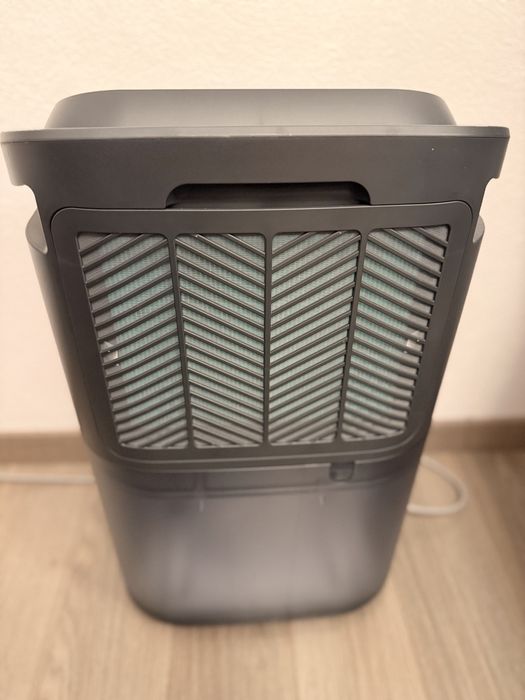 Dezumidificator si purificator Alecoair D16 Purify