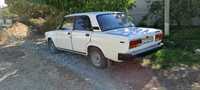 Vaz 2107 sotiladi 1988 yil gaz benzin