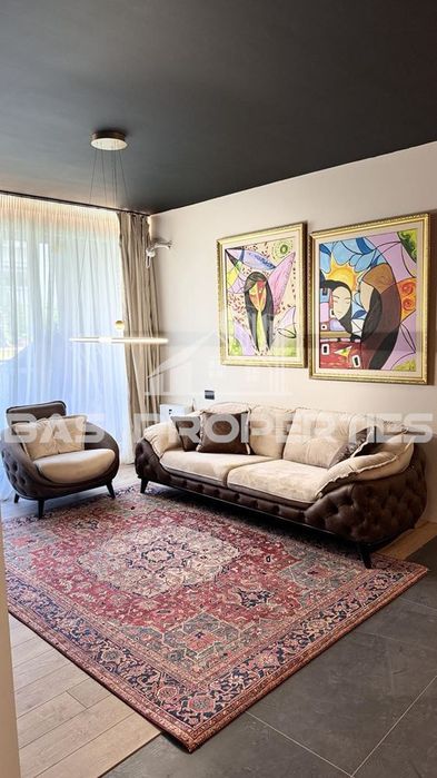 Продава се Двустаен апартамент в София, Малинова долина - 65 кв.м за 3462 €/кв.м - Снимка #1