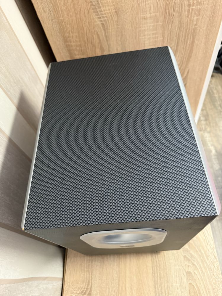 JBL SUB-200/230 8” Субуфер