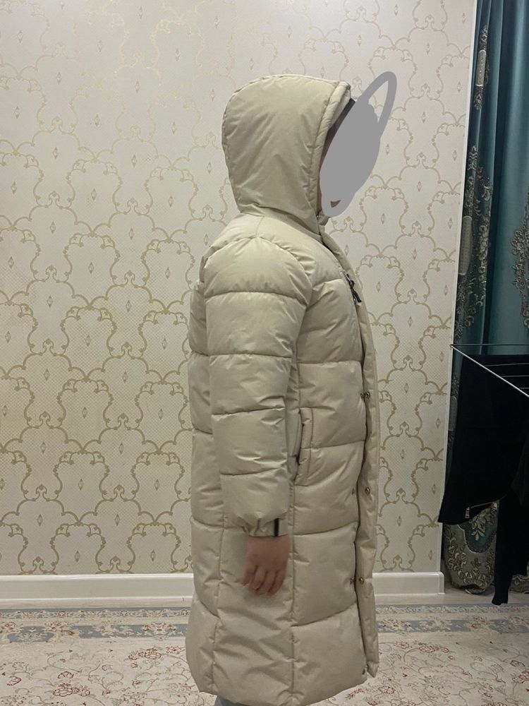 Куртка зимняя в Астане