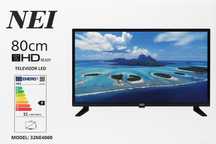 Televizor LED NEI 32NE4000, 80cm HD, Clasa F