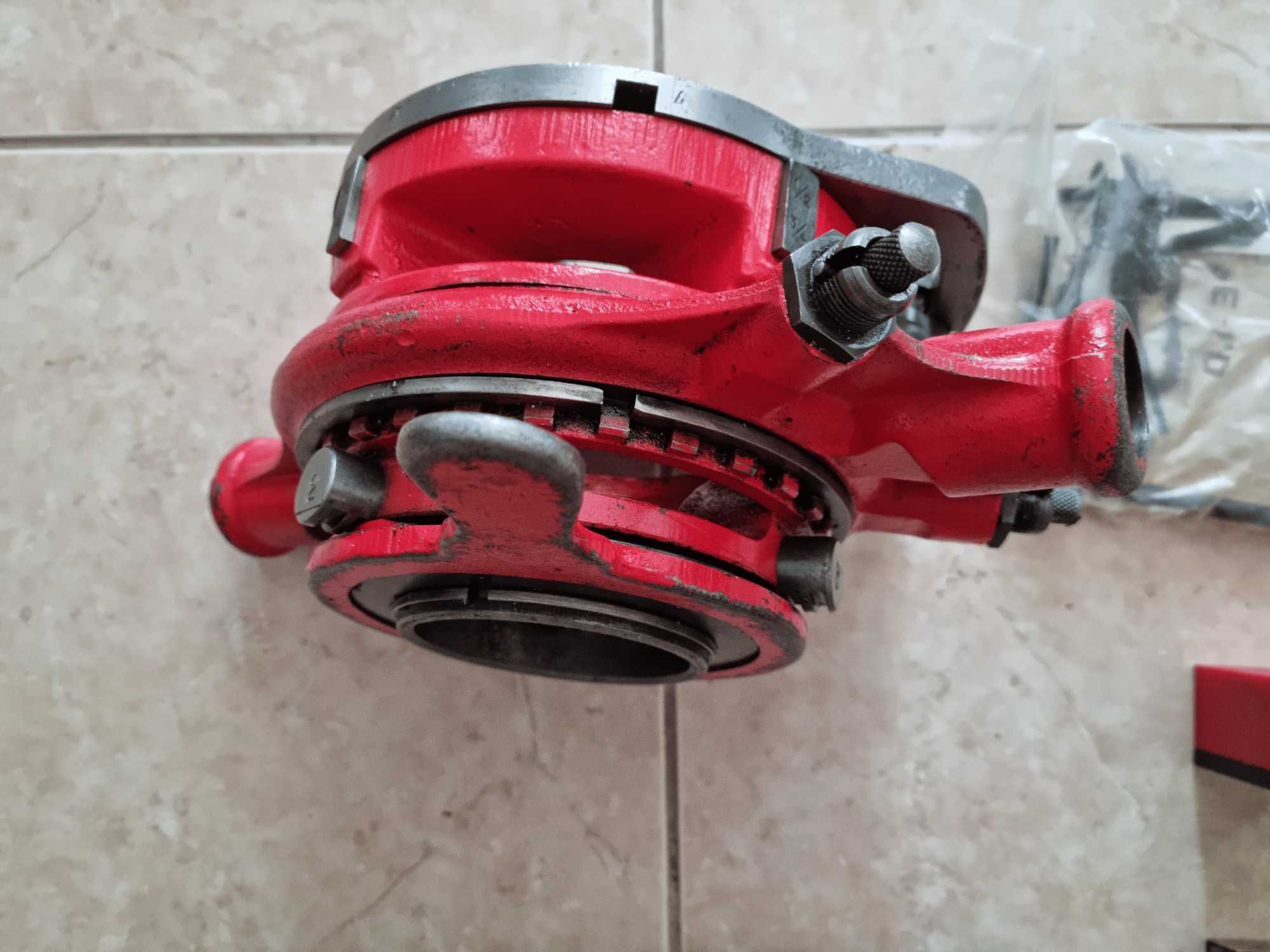 Filiera Virax Type 45 cu 6 bacuri