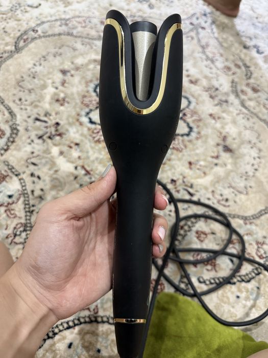 Philips BHB876/00 автоматическая плойка