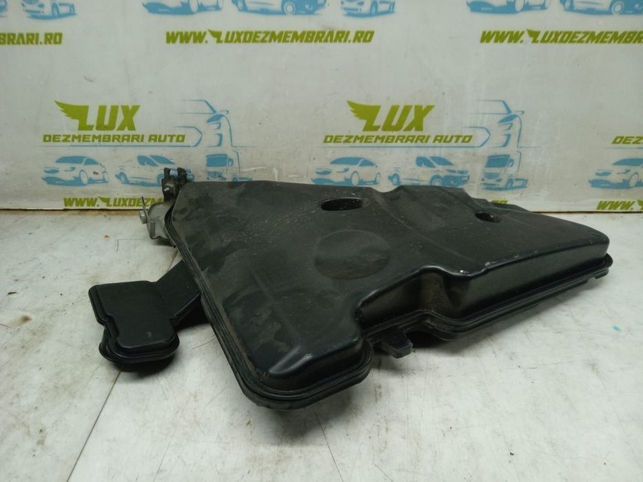 Vas lichid parbriz 105435-12 BMW Seria 7 G11/G12 [facelift] [2019 - 2